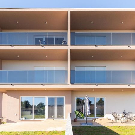 Modern And Spacious Apartment Helena Near The Beach 프리블라카 외부 사진